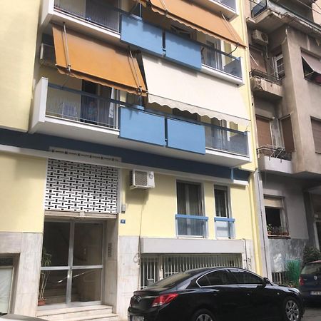 雅典Neoclassic Modern Apa Ath公寓 外观 照片